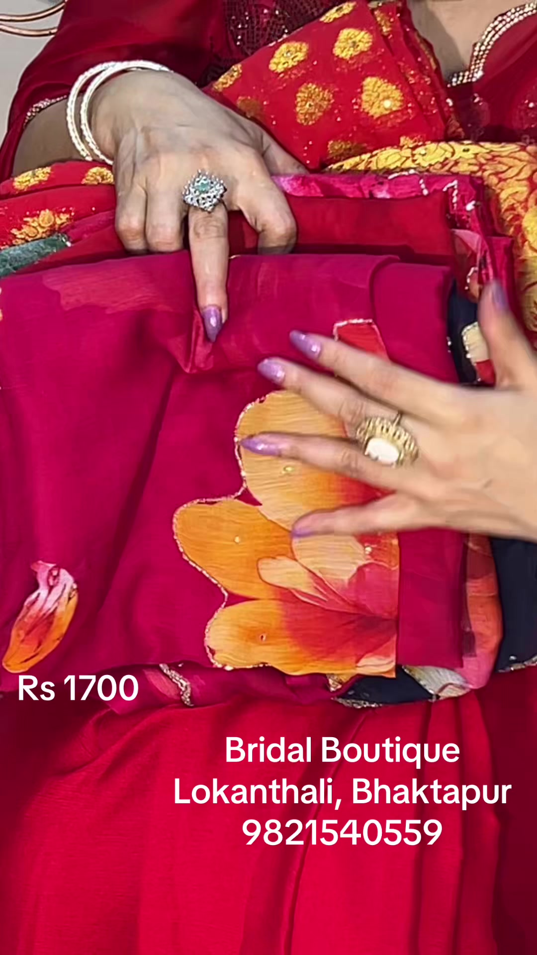 @Bridalboutique