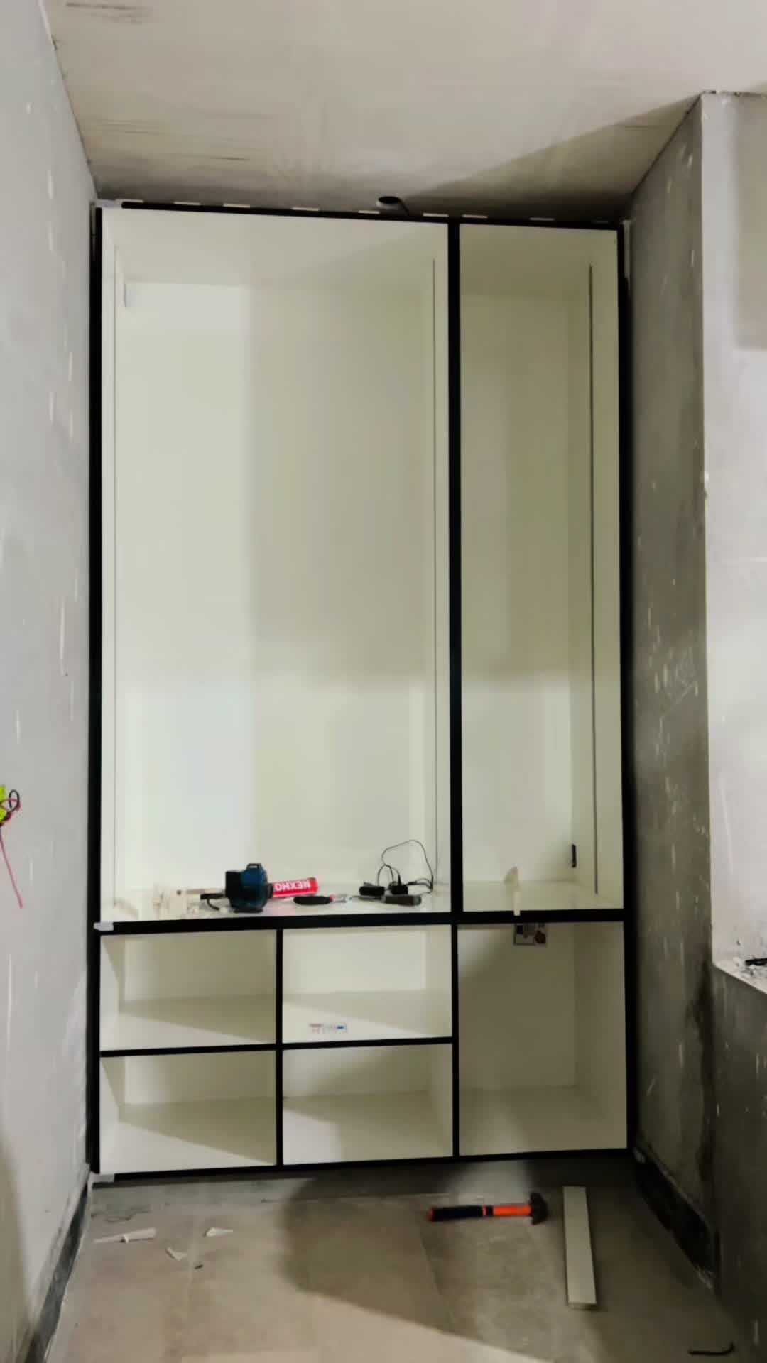 @i&B interior israr Saleem