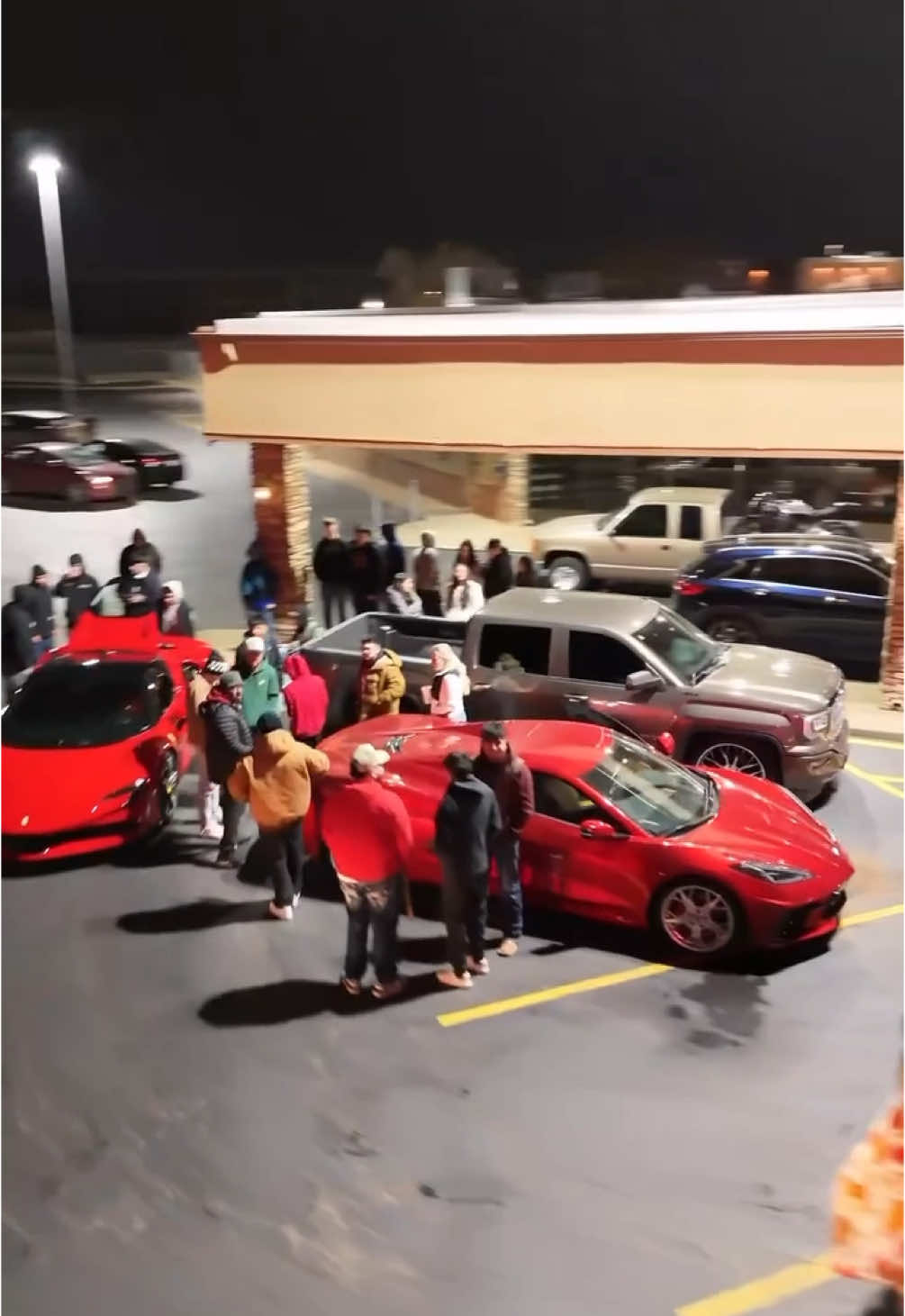 @Street Torque ๐