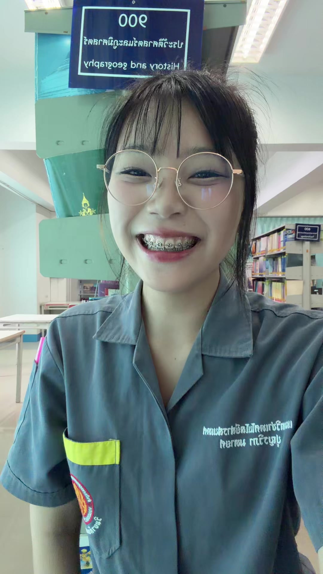 @แอ้นบินโชว์🦋 (340k)