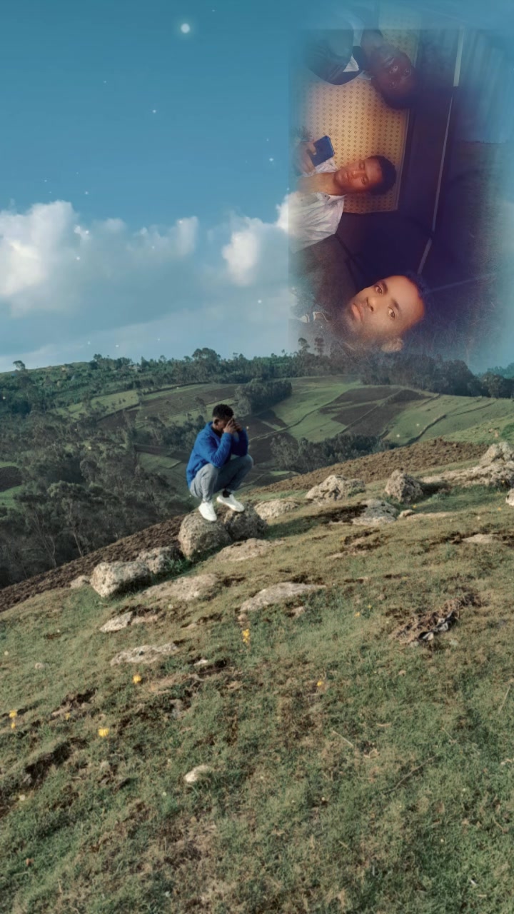 @ጀማሪው ነኝ❤💞