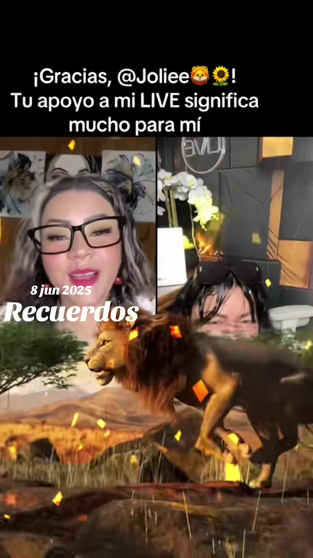 @IDALIA 🐝👑✈️🐣📚🦕🪇