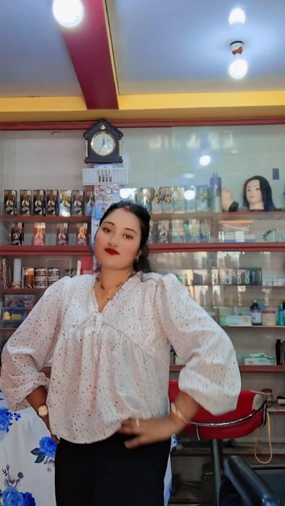 @Brinda Karki