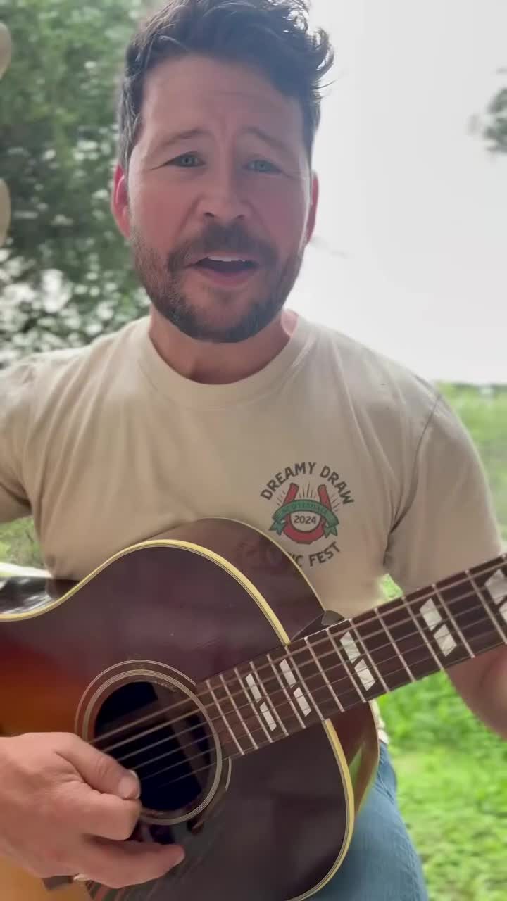 @Shane Smith & The Saints