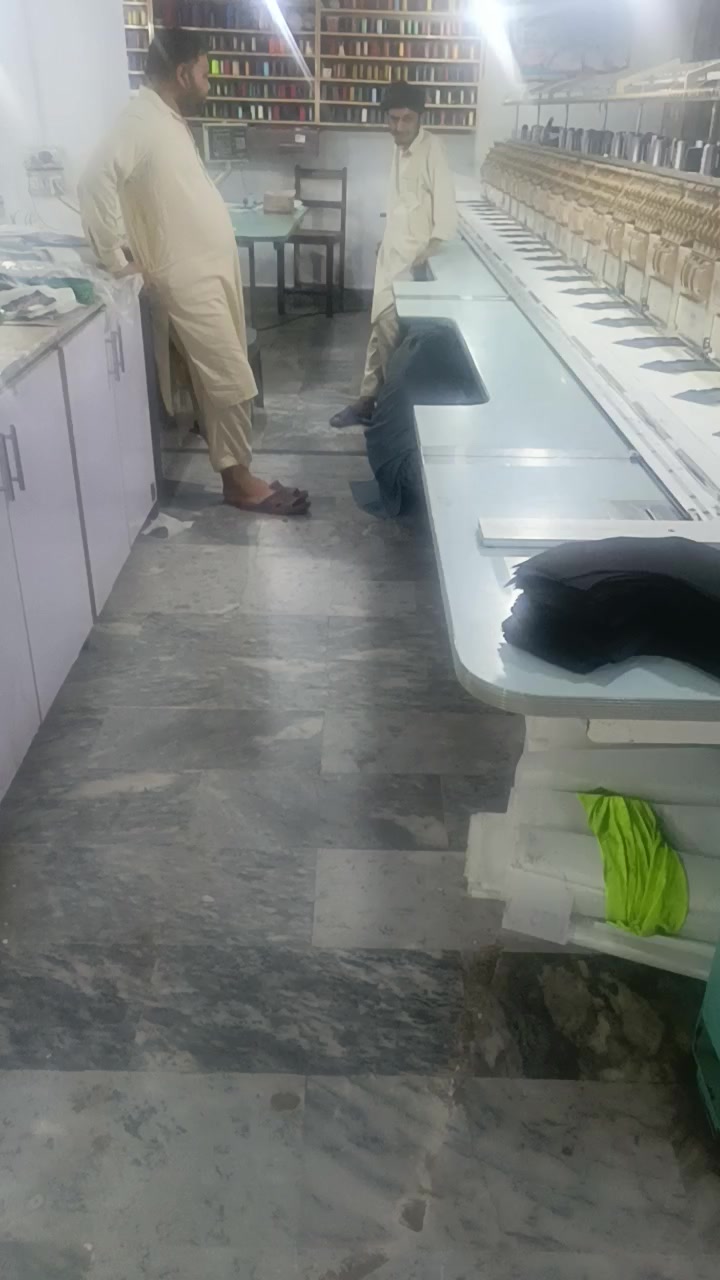 @Waheed Gujjar