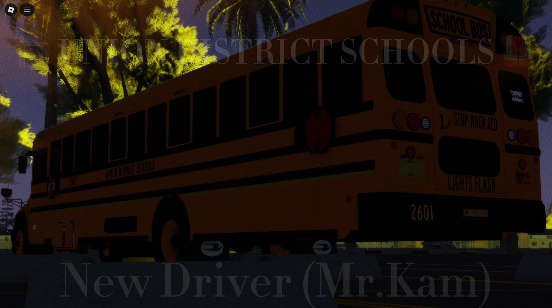 @Unionbuses.4u
