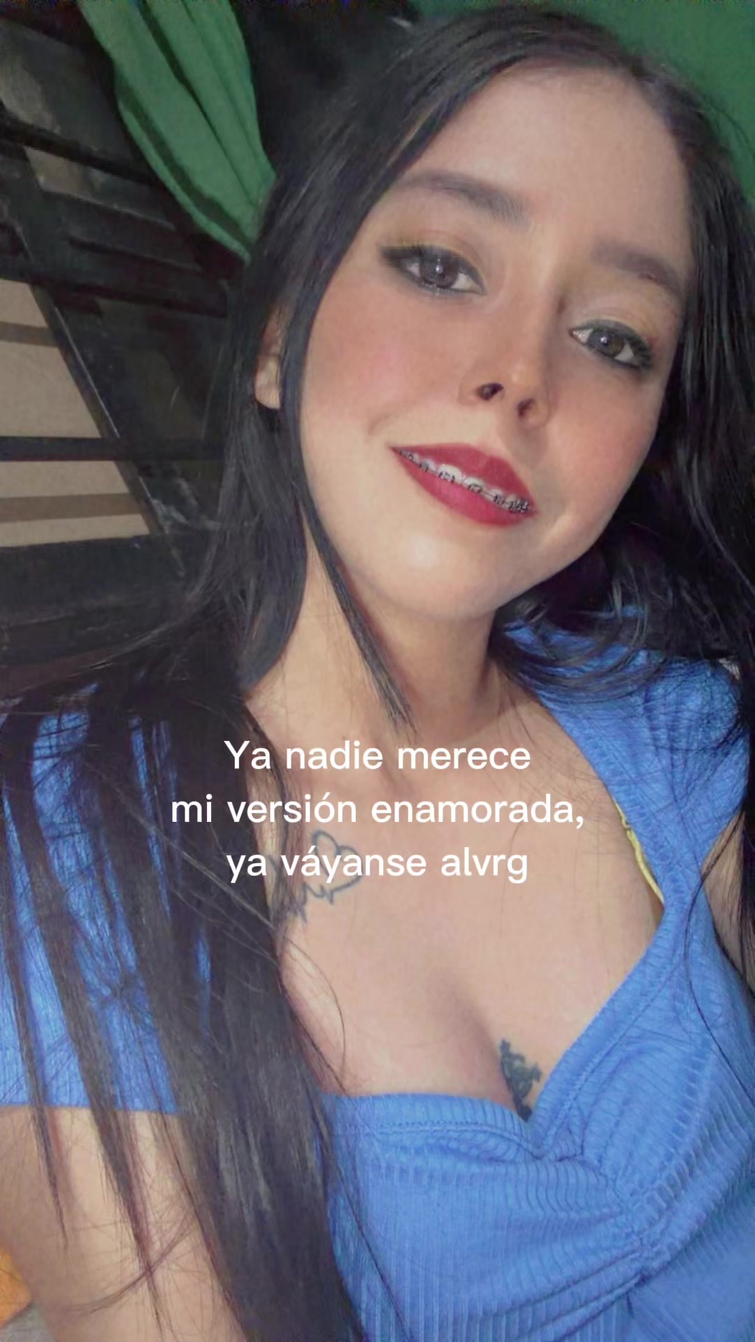 @Vanessa Tenorio