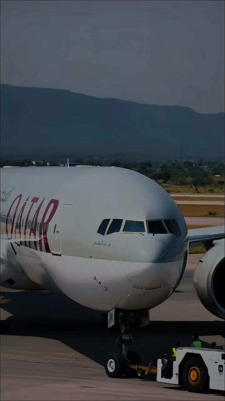 @Airplane Lover