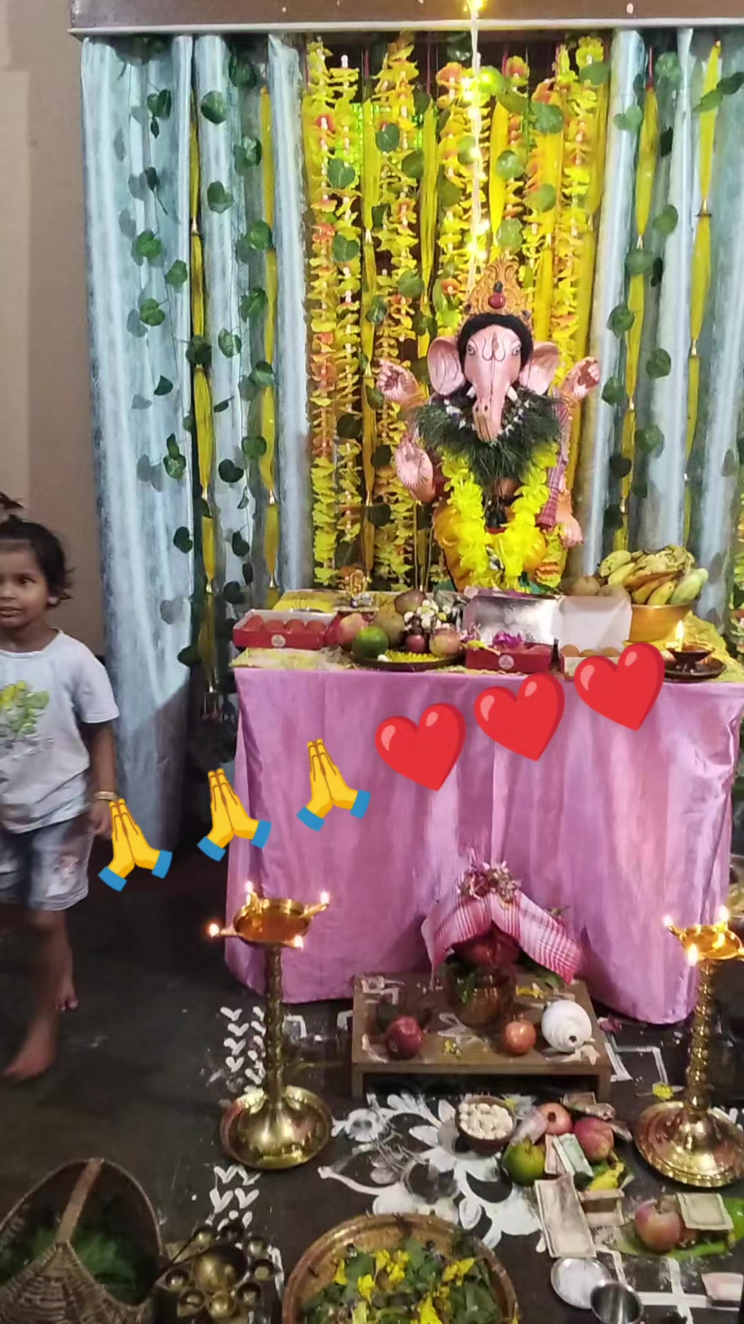 @Anju Mandal
