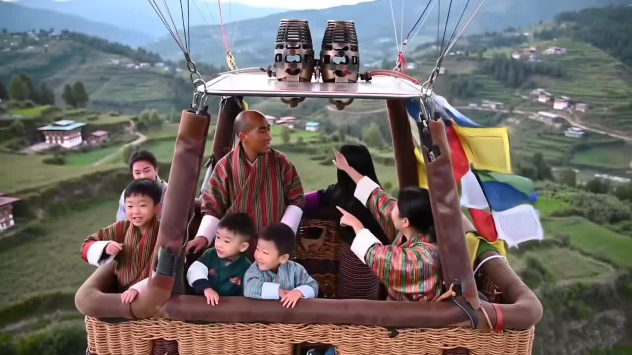 @Best of Bhutan Tours®