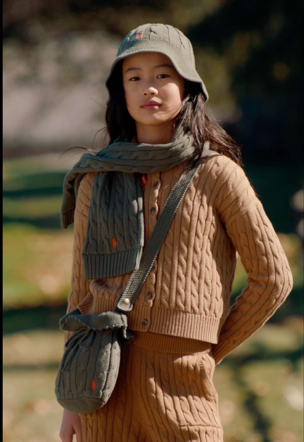 @Ralph Lauren