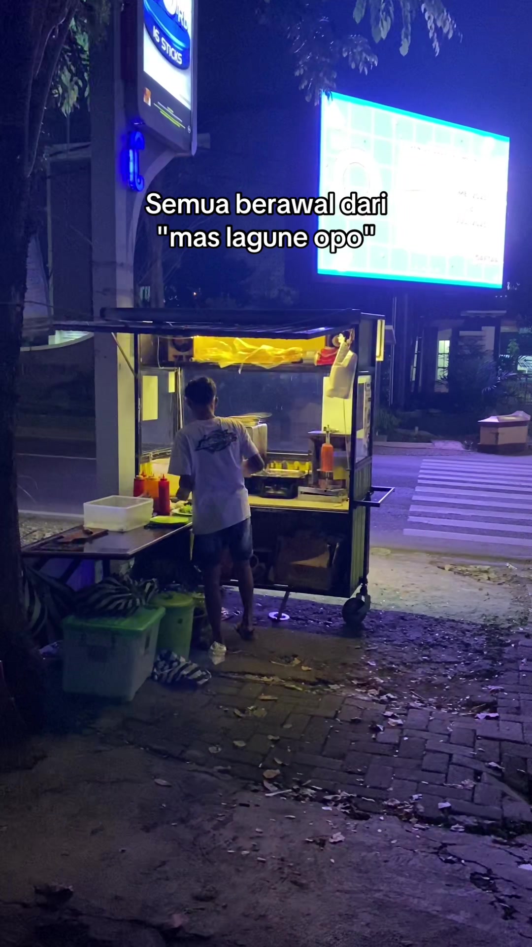 @SARJANA KEBAB