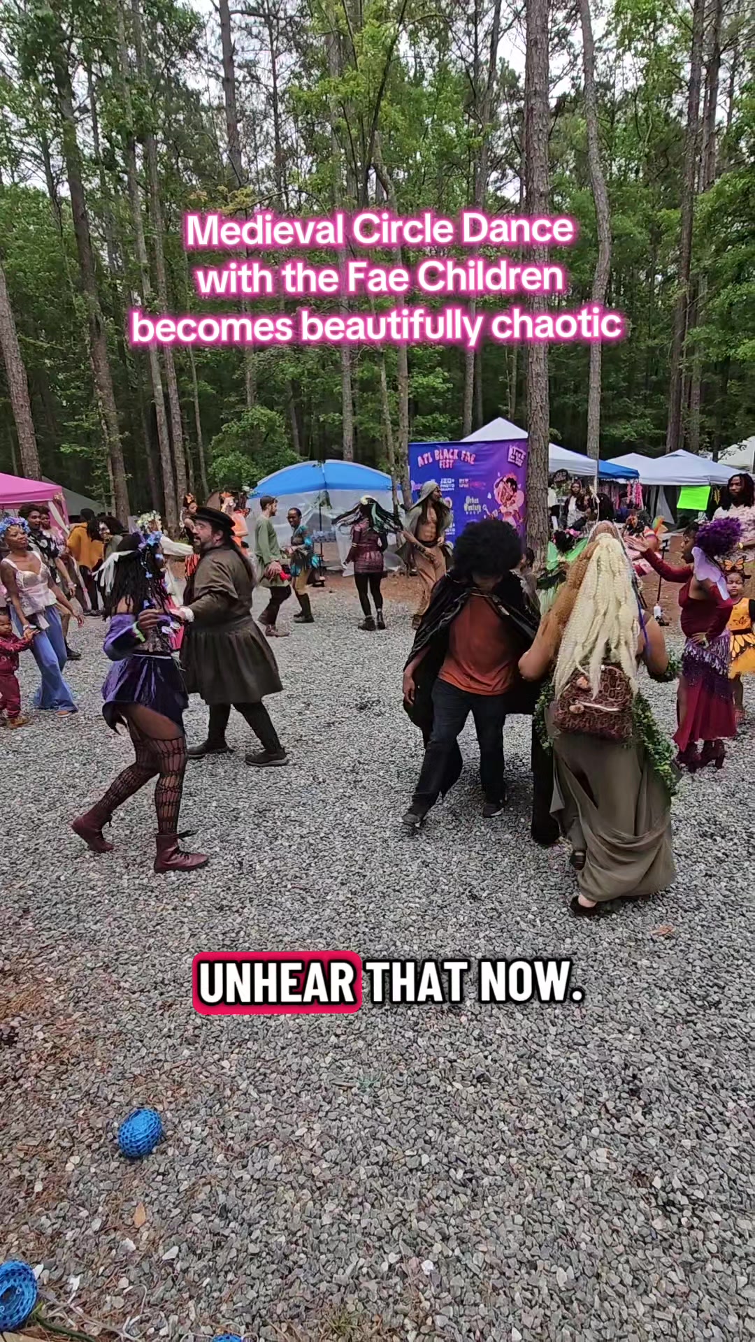 @Urban Fantasy Ball