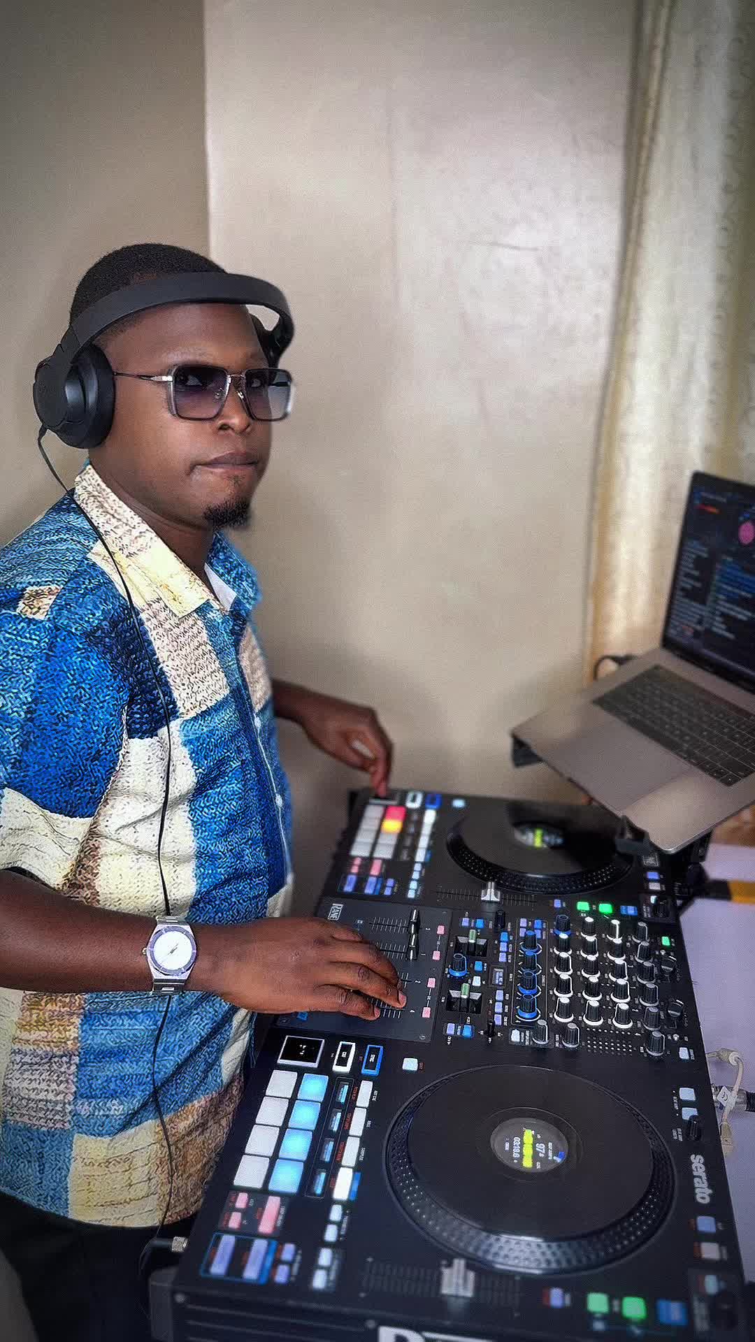 @Deejay Edumystic