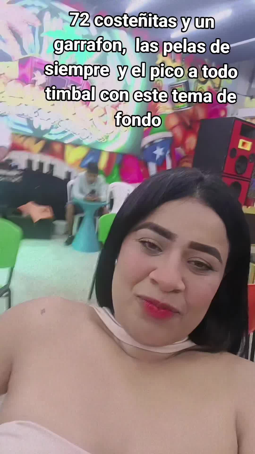@Loraine Niebles