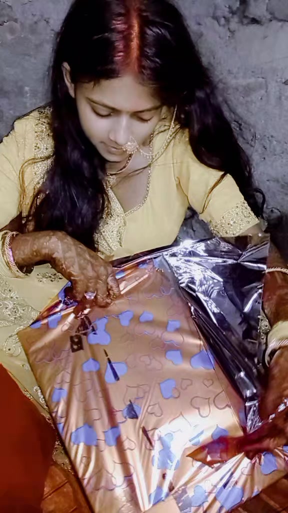 @Prachi Mandal