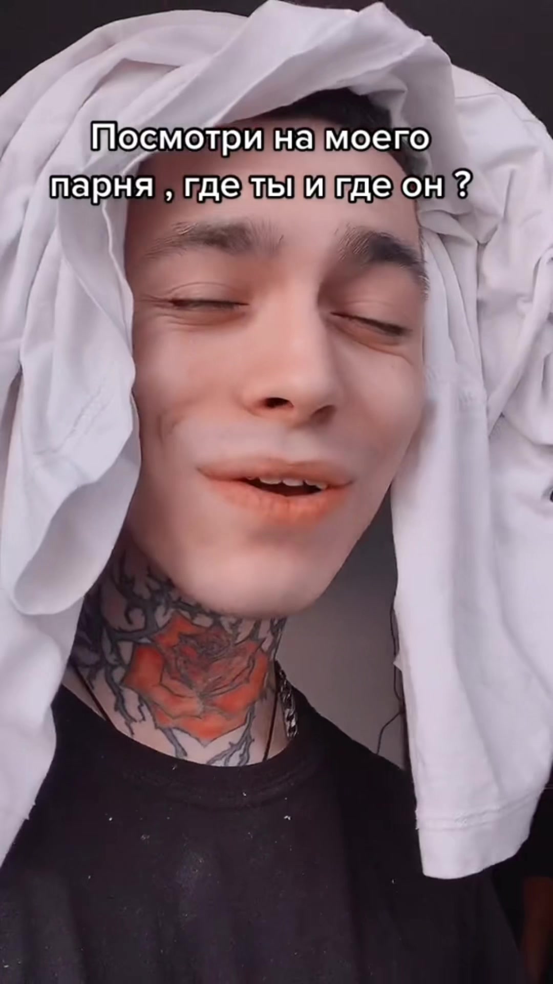 @🌹Забавный Дядя🌹