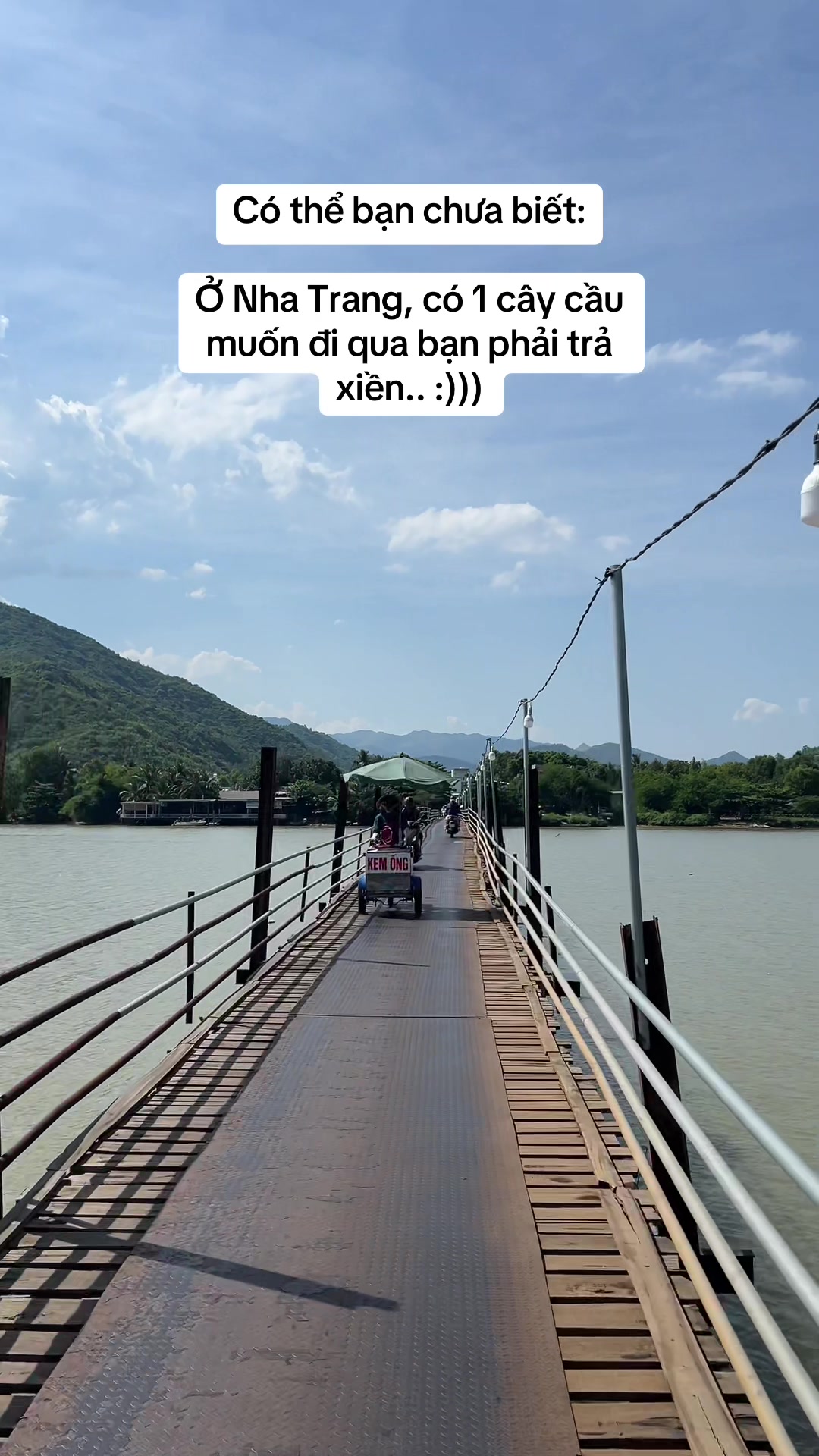 @Lucas ở Nha Trang