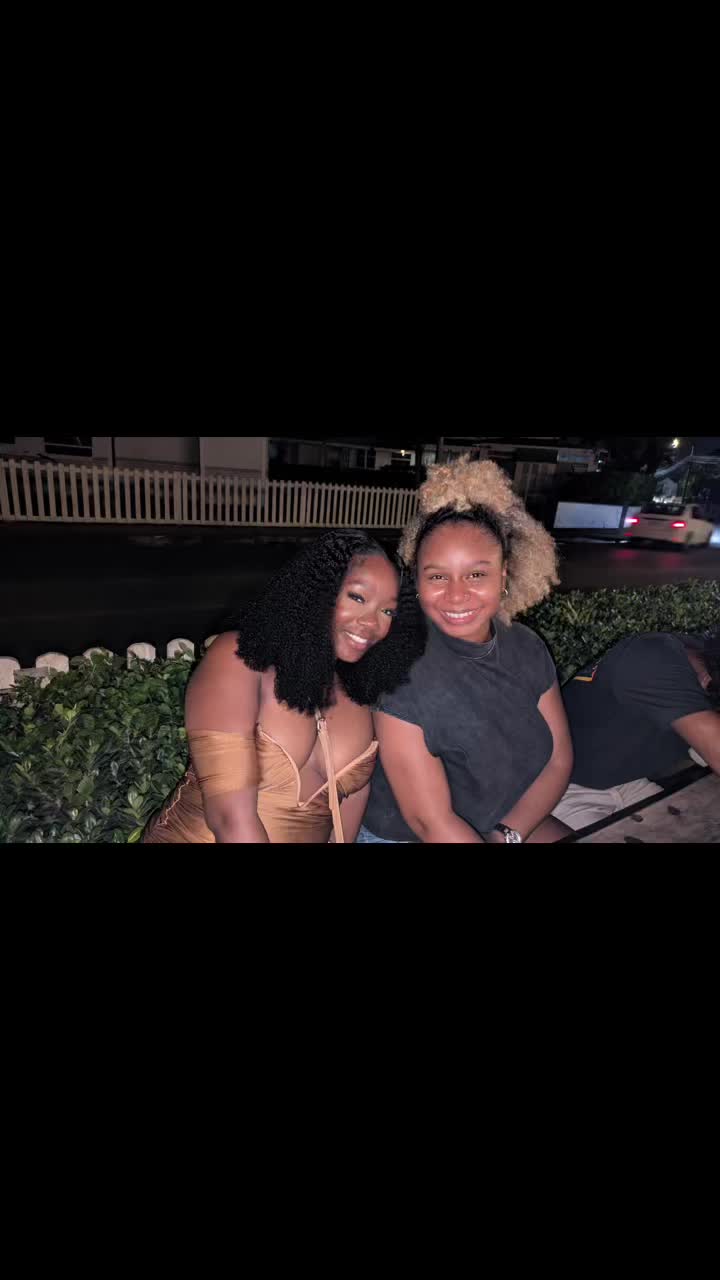 @Danesha Yarde