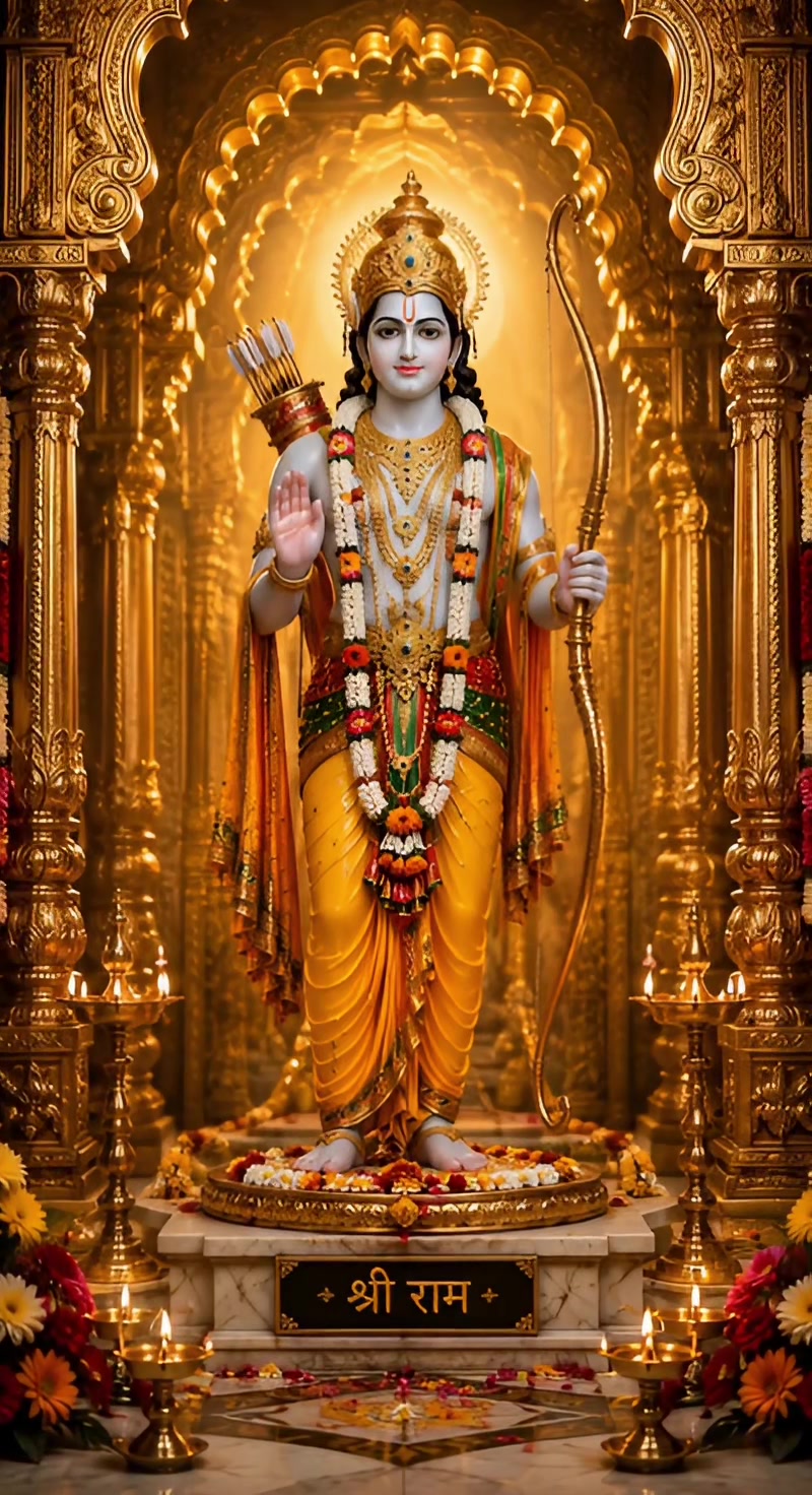 @Ram Janki Bhakti (RJ Bhakti)