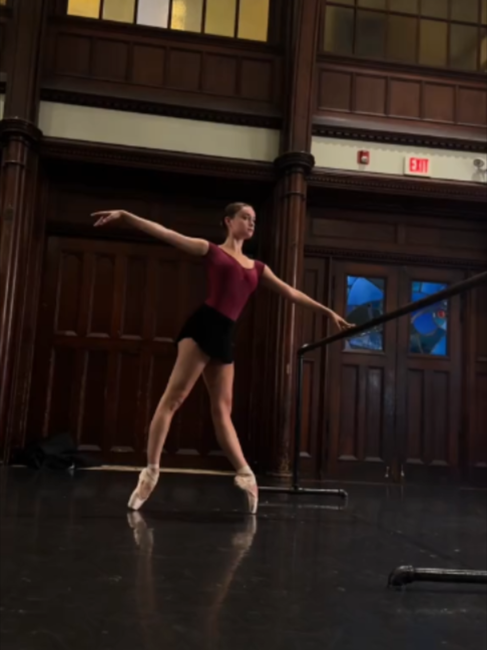 @Free Movement Dance Solutions