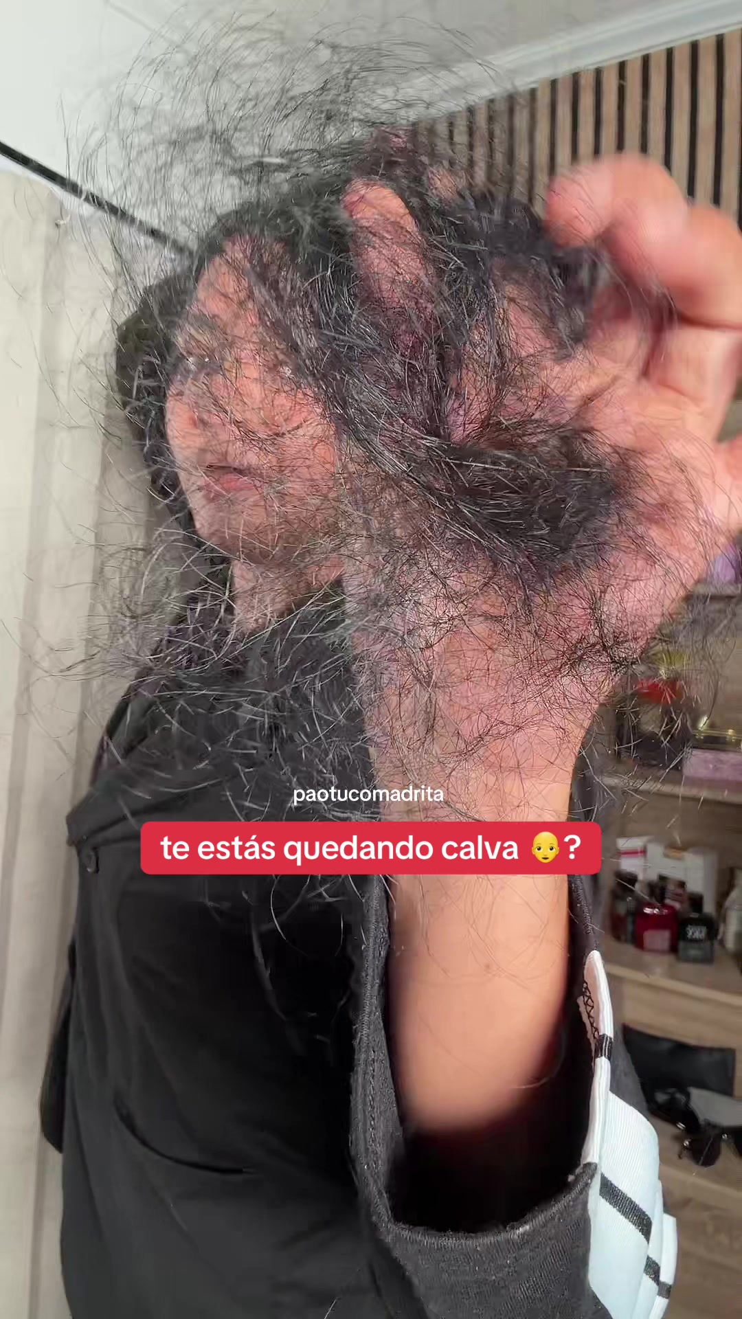 @Pao tu comadrita 💁🏻♀️
