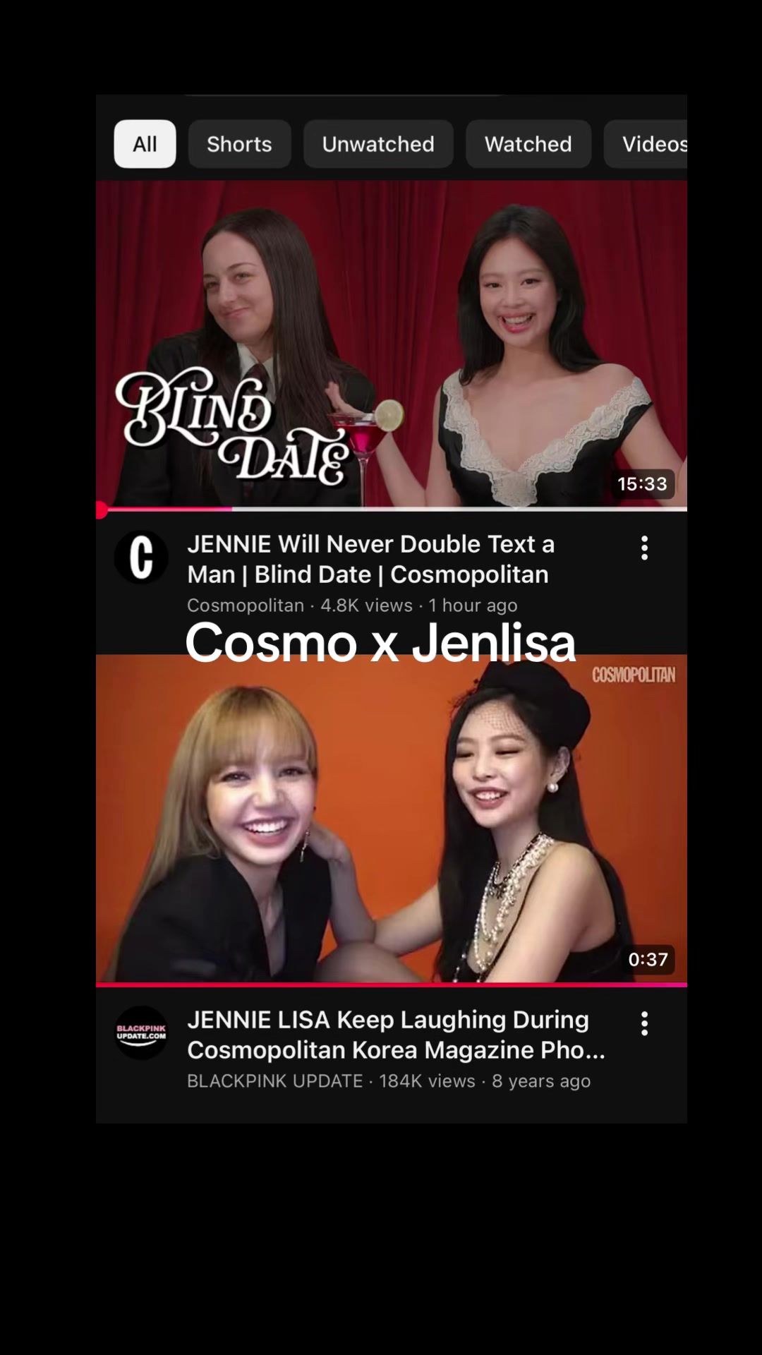 @JenLisaDiary📝