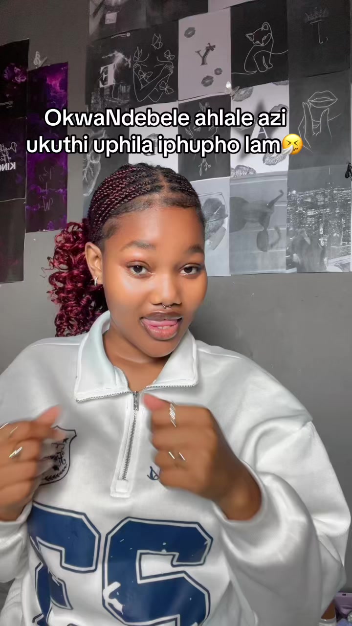 @Lindokuhle Jayde Mahlangu 🫦🔥