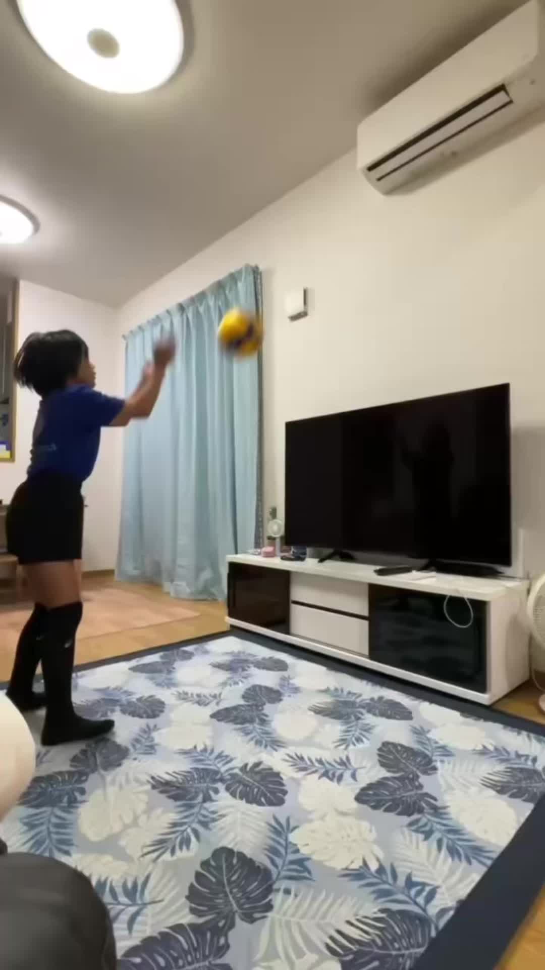 @バボちゃん( ͜🏐 ・ω・) ͜🏐