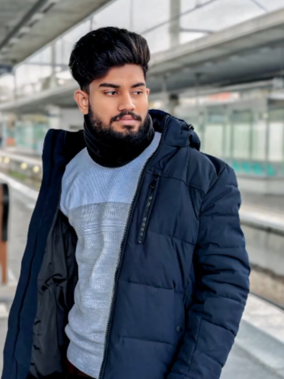 @R¹⁵sanjeev🇨🇵🐅óó¹