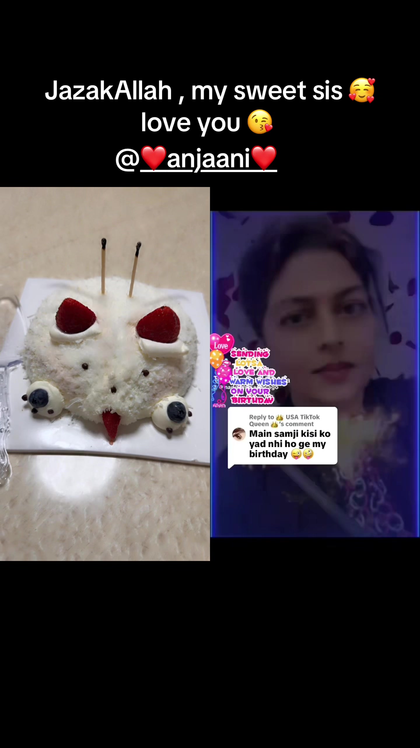 @👑 USA TikTok Queen 👑