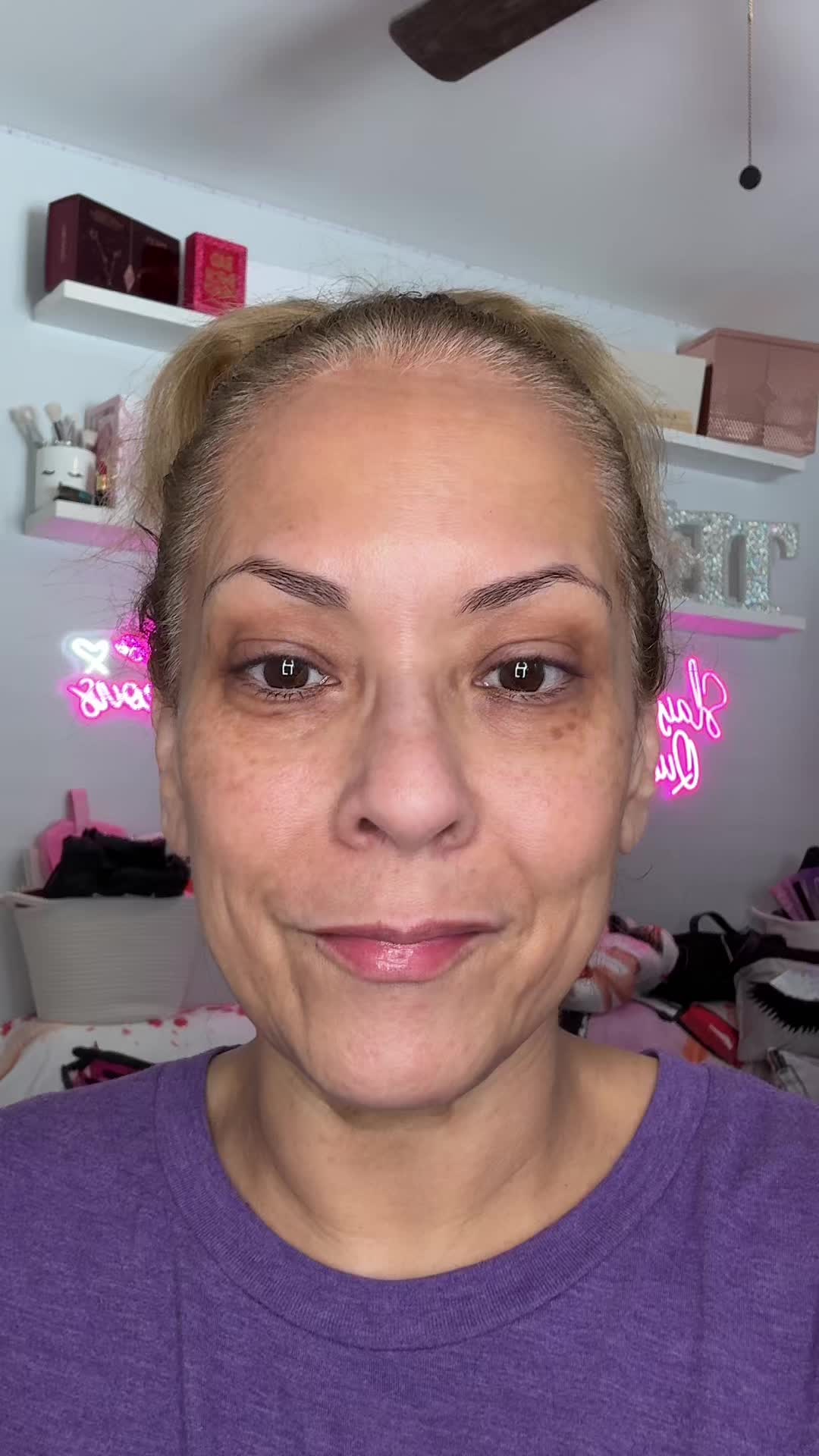 @Tina Gorgina💄