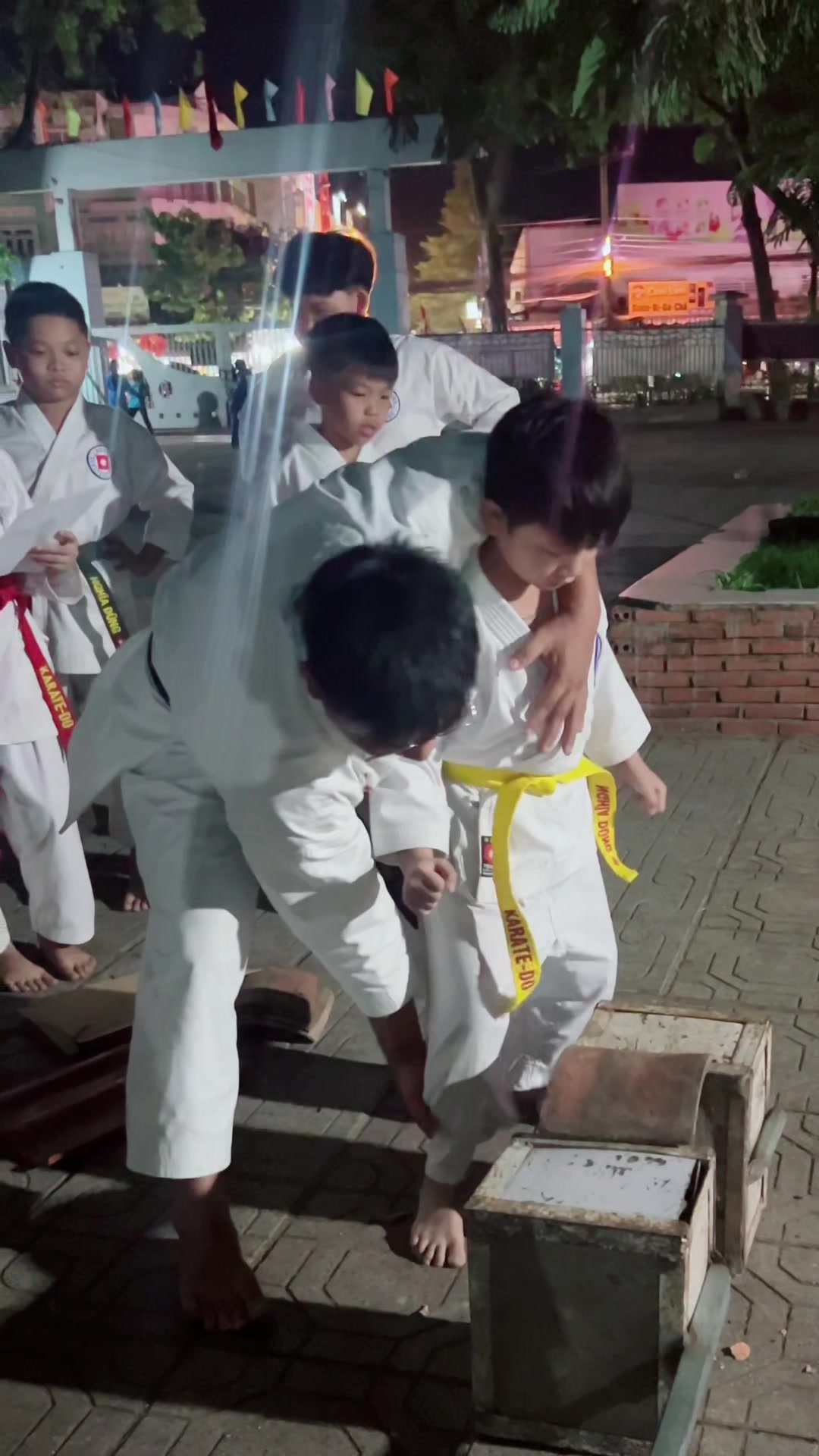 @Quang Hải NDK