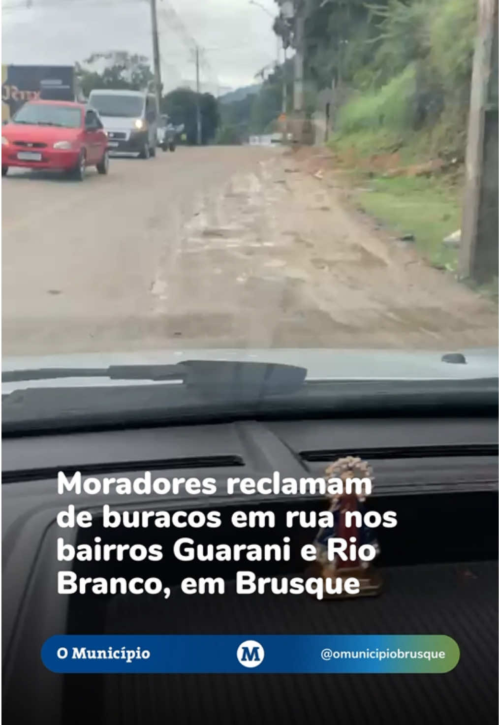 @O Município
