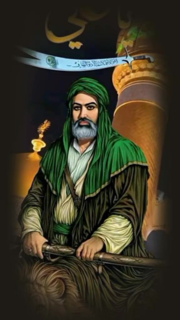 @كرار محمد ال أرحيمة