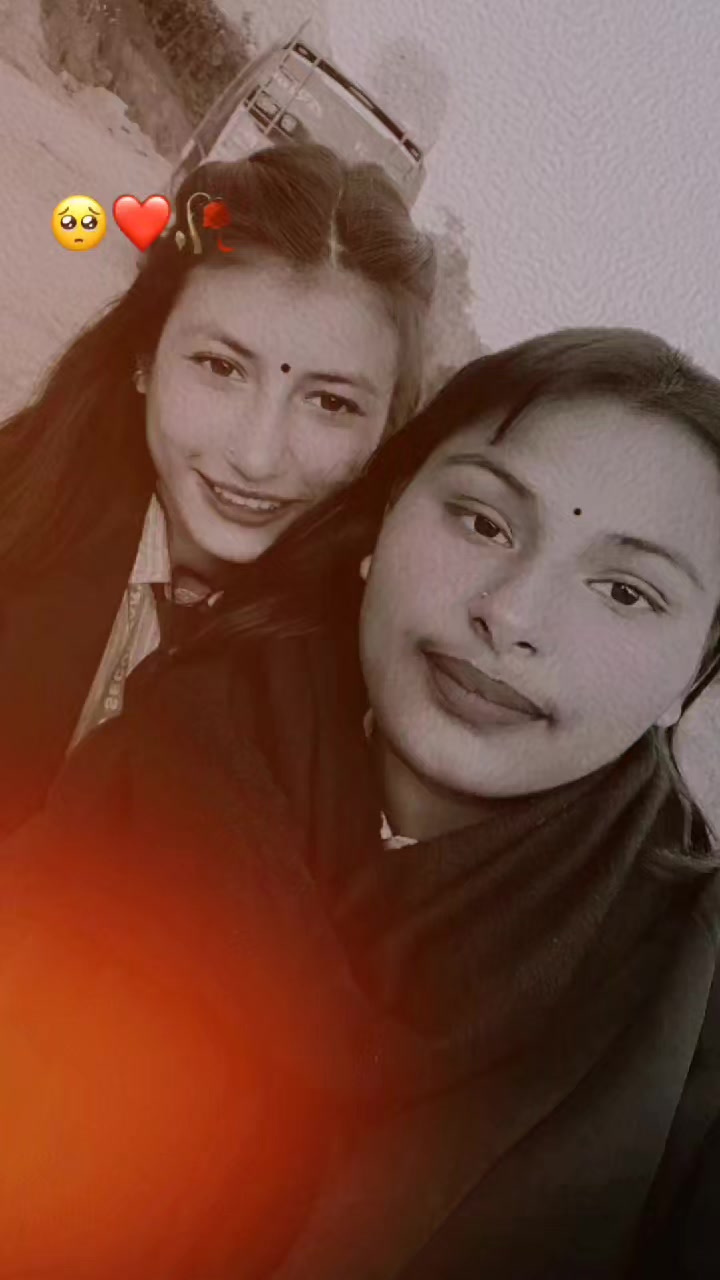 @Kamala Ghimire