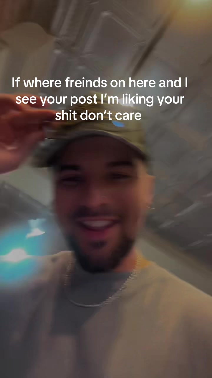 @James is nice