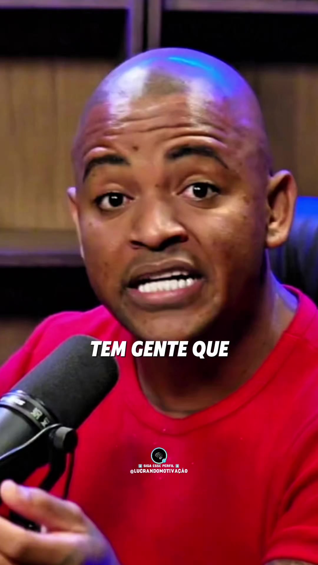 @lucrando motivação