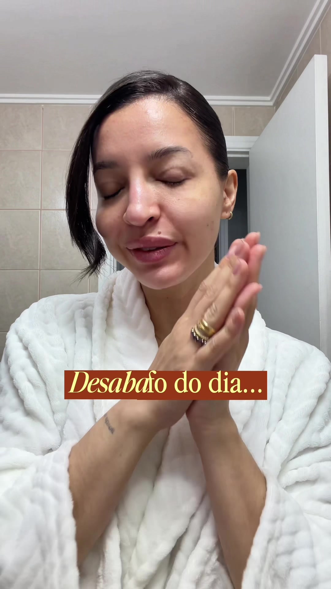 @Juliana Gorreri