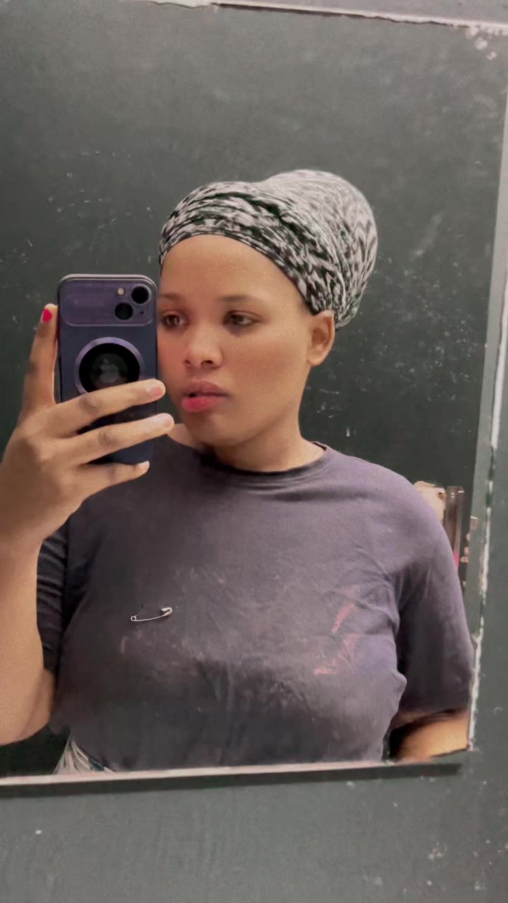 @Phindile Felicia KaMazibuko