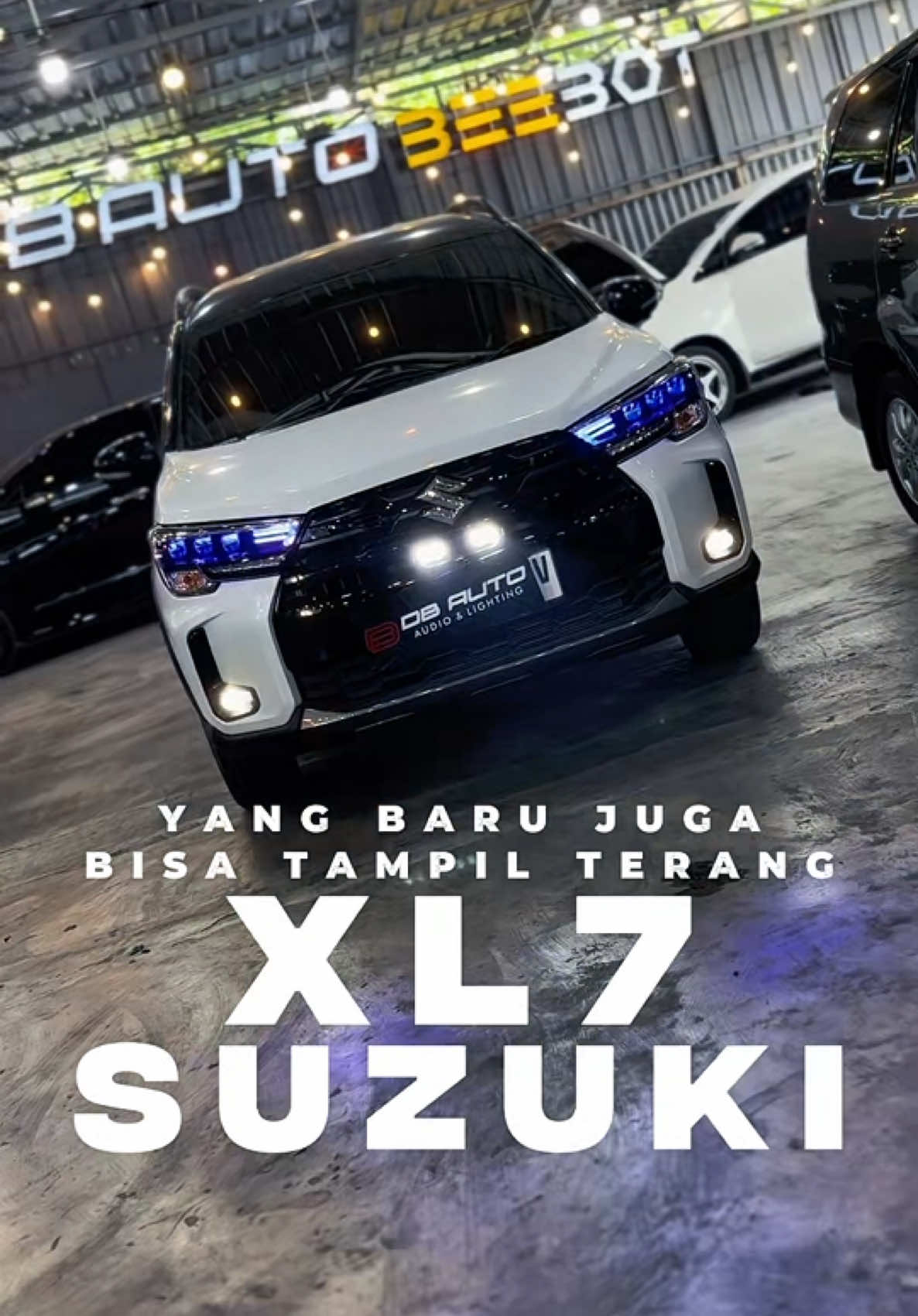 @DB Auto Online Store