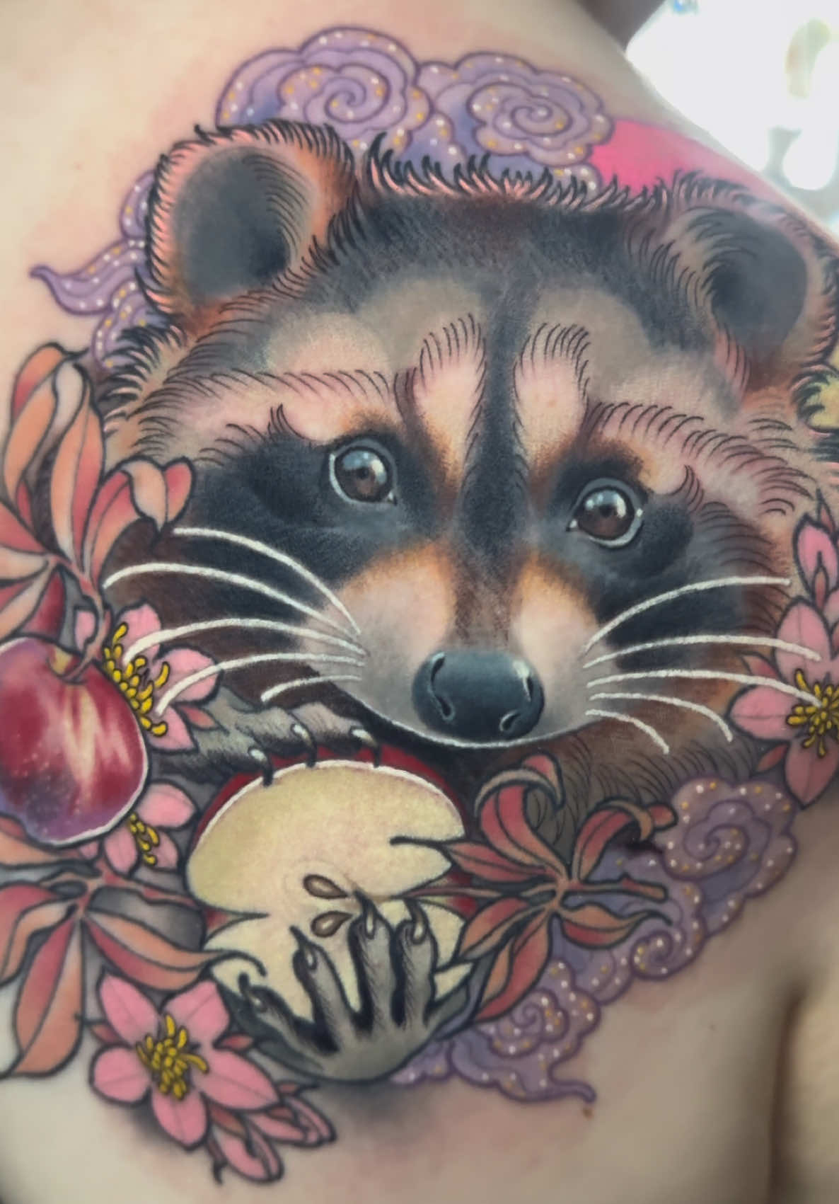 @✿ ☻ flowery tattooer ☻ ✿