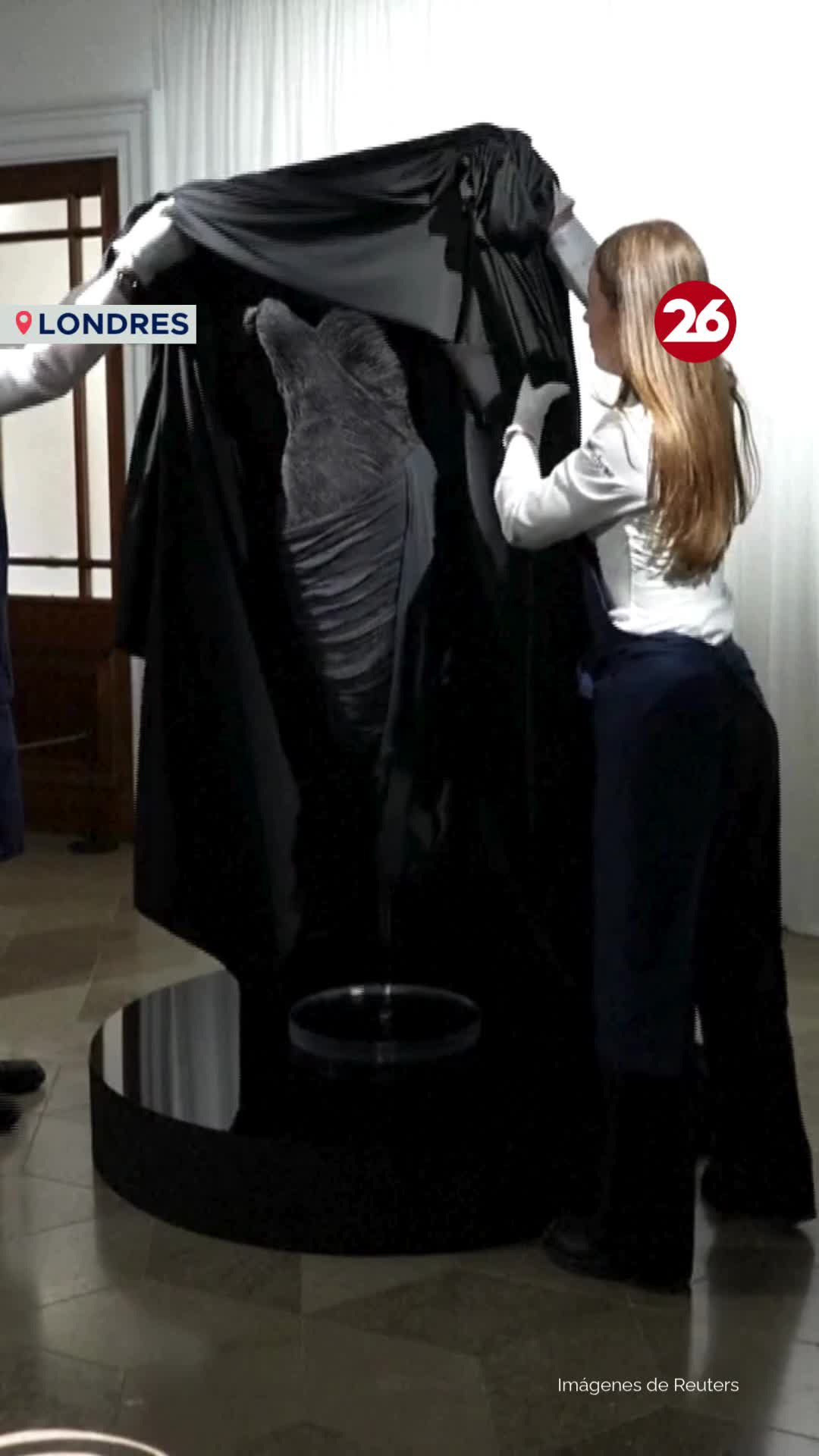 @Canal 26