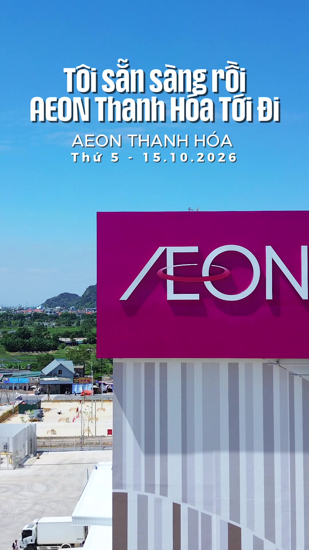 @AEON Vietnam