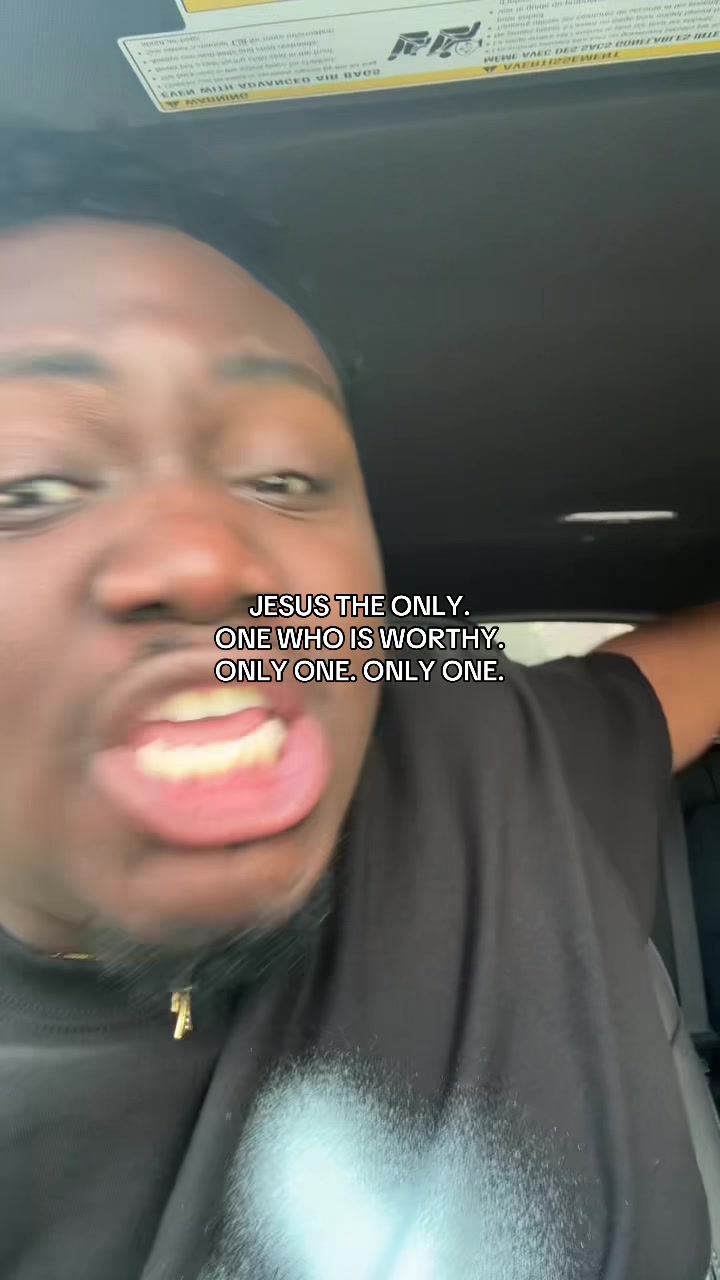 @Joshua Burgess