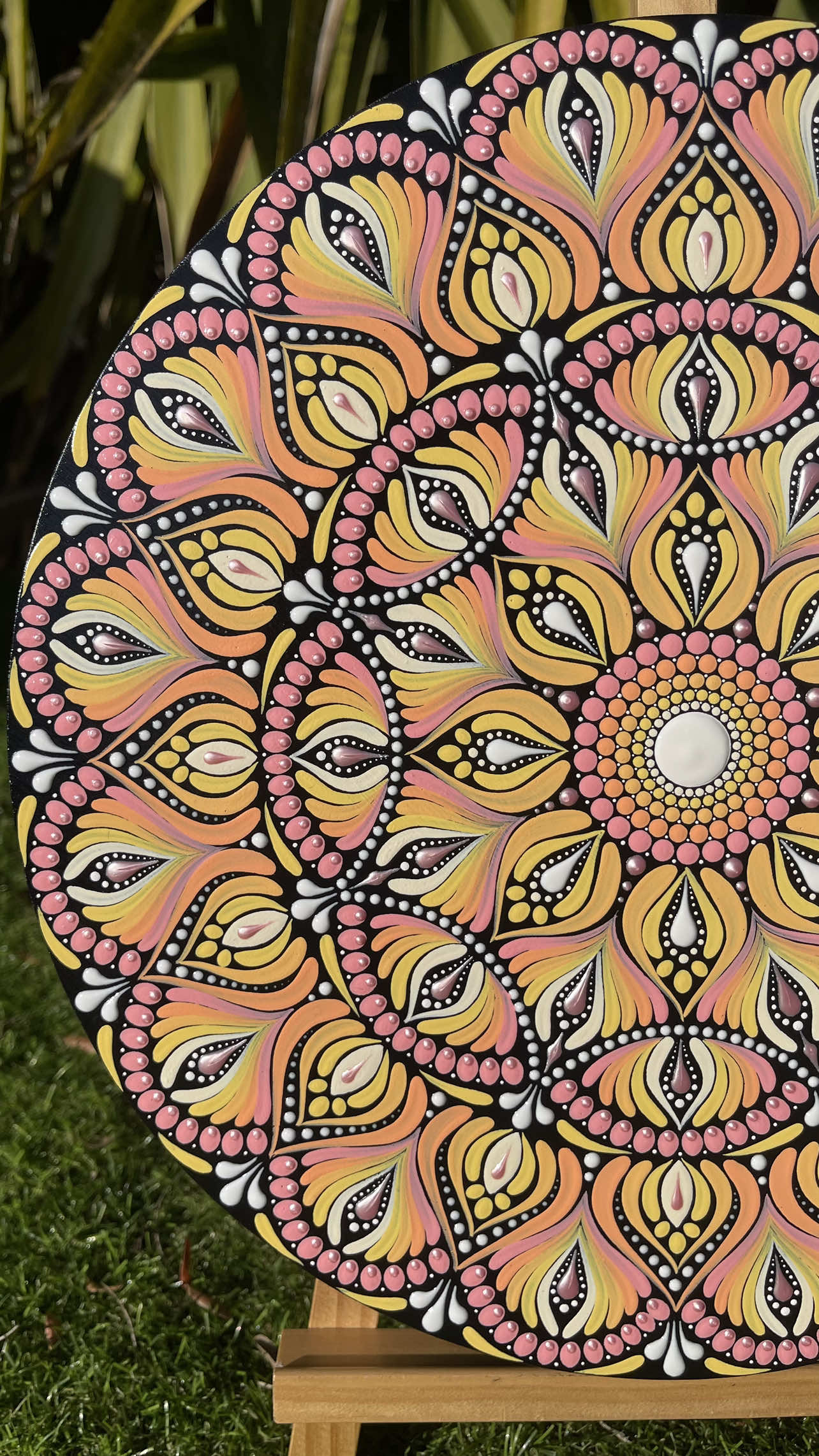 @Mandalas by Mads