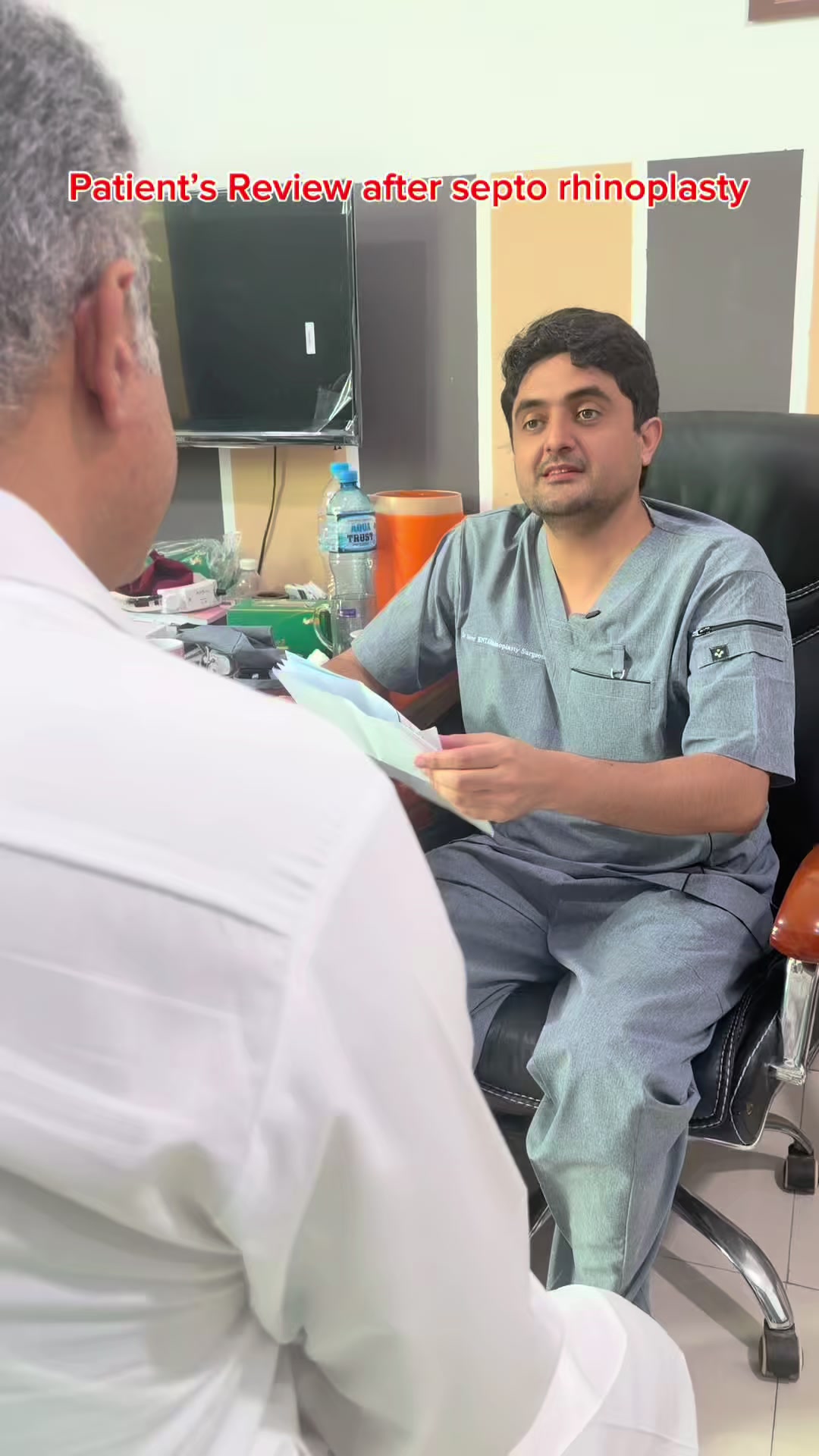 @Dr Ibrar ENT & Rhinoplasty