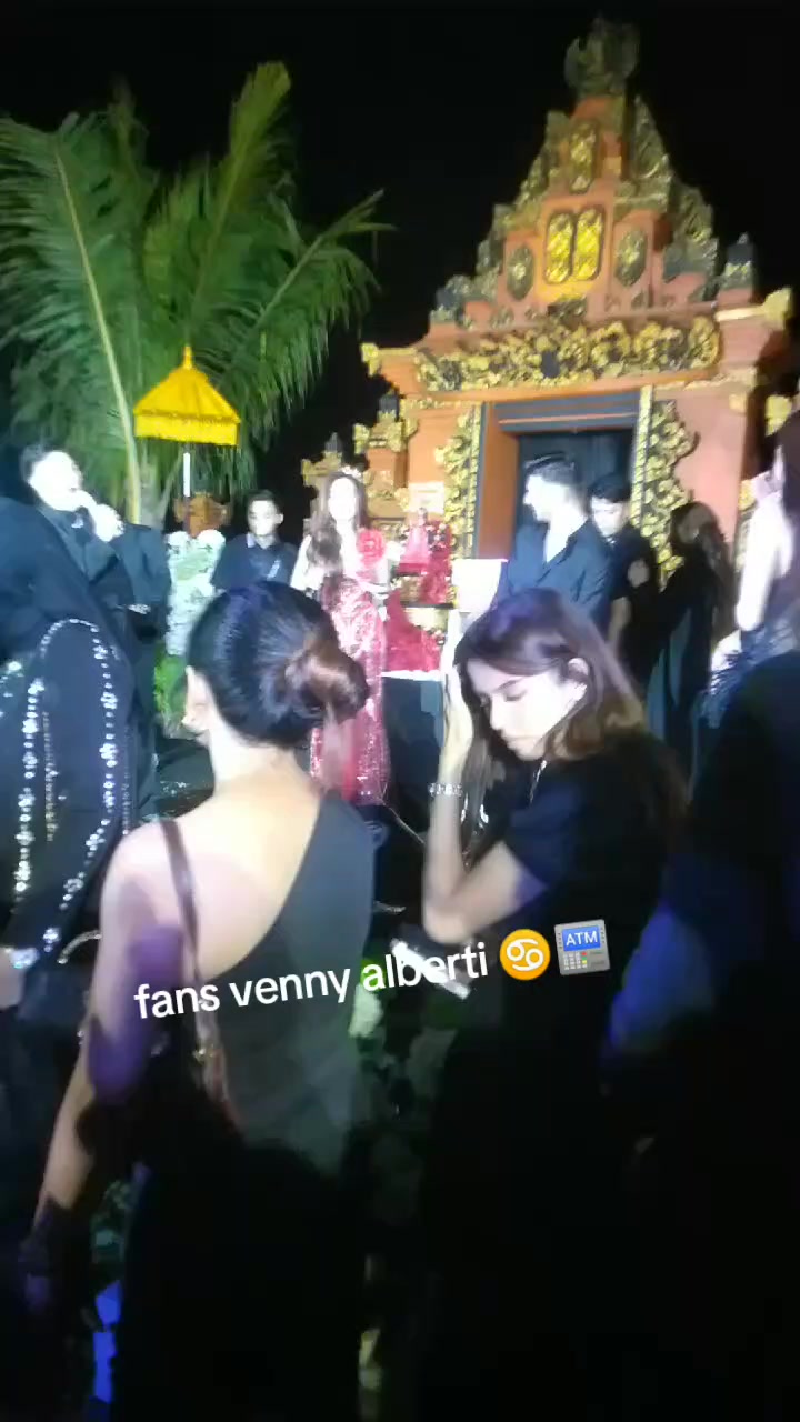 @fans venny alberti 𝕍Λ🦁