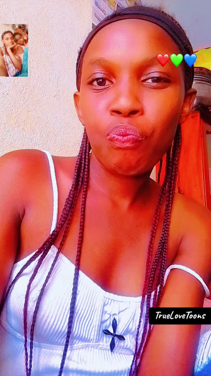 @Queen 👑 of today carol