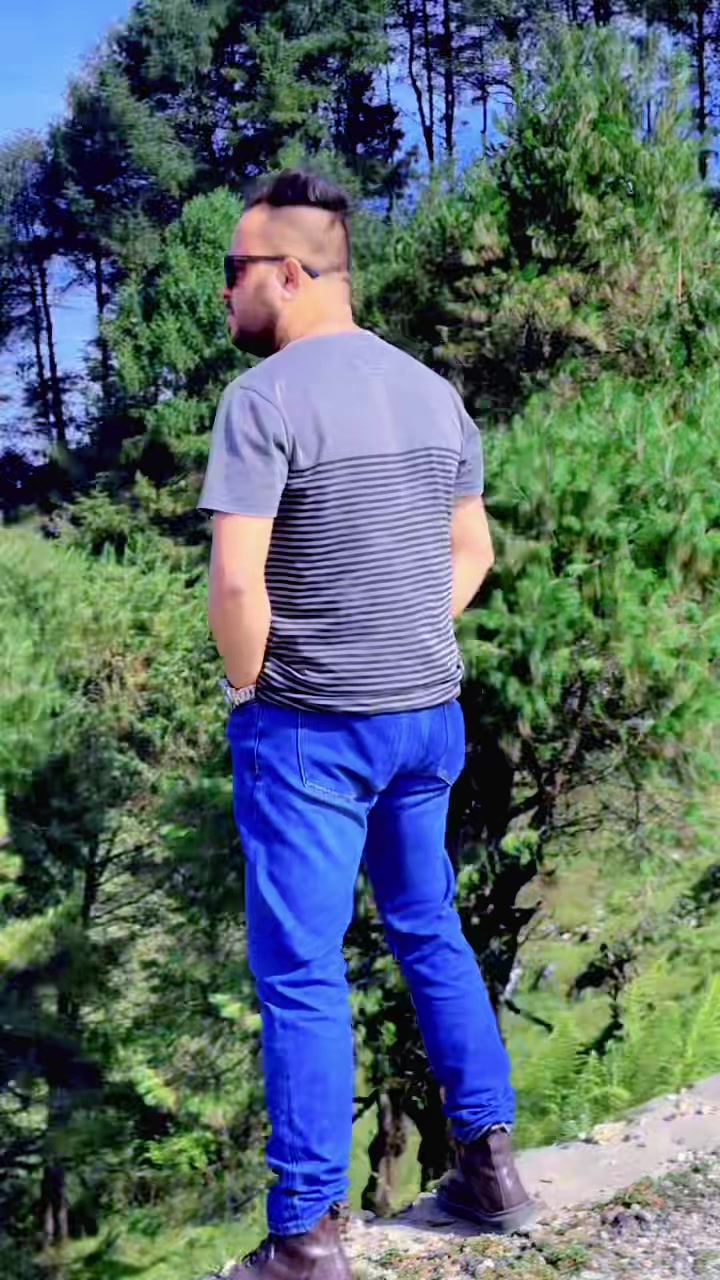 @Jagat Regmi